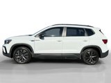 Used 2023 Volkswagen Taos S image 2