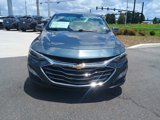 Used 2020 Chevrolet Malibu LT image 2