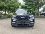 Certified 2022 Ford Explorer ST w/ Equipment Group 401A image 4