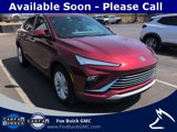 Certified 2024 Buick Envista Preferred w/ Convenience I Package image 3