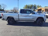 Used 2021 RAM 1500 Big Horn image 2