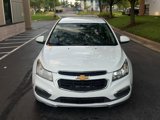 Used 2015 Chevrolet Cruze LT image 3