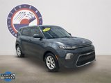 Used 2020 Kia Soul S image 1