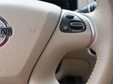 Used 2015 Nissan Pathfinder SL w/ SL Tech Package image 2