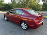 Used 2008 Honda Civic LX image 4