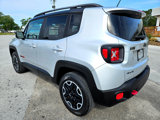 Used 2015 Jeep Renegade Trailhawk w/ Popular Equipment Group image 4