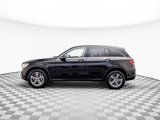 Used 2022 Mercedes-Benz GLC 300 4MATIC image 4