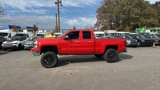 Used 2015 Chevrolet Silverado 1500 LS image 2