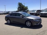 Used 2016 Chrysler 200 Limited image 5