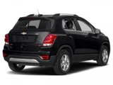 Used 2019 Chevrolet Trax LT w/ LT Convenience Package image 2