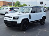 Used 2024 Land Rover Defender 110 X-Dynamic SE image 2