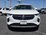 Used 2023 Buick Envision Preferred image 2