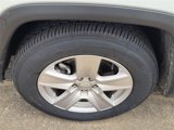 Used 2022 Jeep Compass Latitude w/ Convenience Group image 4