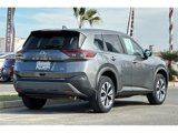Used 2022 Nissan Rogue SV image 3
