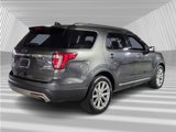 Used 2017 Ford Explorer Limited w/ Equipment Group 301A image 6