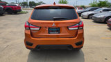 Used 2021 Mitsubishi Outlander Sport FWD image 5