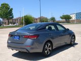 Used 2023 Nissan Sentra SV image 3