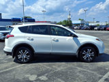 Used 2017 Toyota RAV4 LE w/ All Weather Liner Package image 2