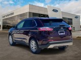 Used 2022 Ford Edge SEL w/ Convenience Package image 3