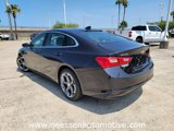 Used 2023 Chevrolet Malibu LT image 5