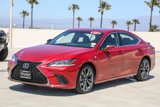 Used 2021 Lexus ES 250 F Sport image 3