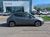 Used 2016 Nissan Leaf SL image 2