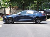 New 2025 MAZDA MAZDA3 s image 5