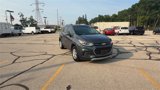 Used 2022 Chevrolet Trax LT w/ LT Convenience Package image 2