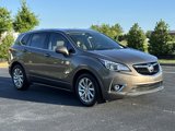 Used 2019 Buick Envision Essence image 2