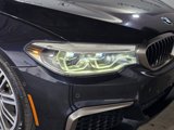 Used 2020 BMW M550i xDrive image 5