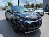 Used 2022 Chevrolet Blazer LT image 3