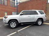 Used 2019 Toyota 4Runner SR5 image 4