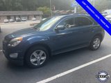 Used 2016 Chevrolet Equinox LT image 4