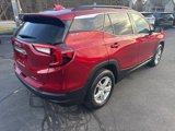 Certified 2022 GMC Terrain SLE w/ Driver Convenience Package image 5