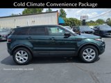 Used 2017 Land Rover Range Rover Evoque SE Premium image 3