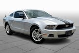 Used 2012 Ford Mustang Coupe image 2