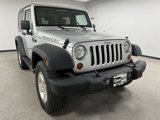 Used 2008 Jeep Wrangler Rubicon w/ Trailer Tow Group image 2