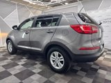 Used 2011 Kia Sportage LX image 4