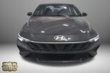 New 2025 Hyundai Elantra Sport image 2