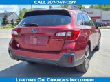 Used 2019 Subaru Outback 2.5i Limited image 5