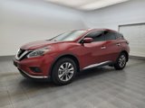 Used 2018 Nissan Murano SL image 2