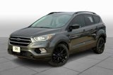 Used 2017 Ford Escape SE w/ Equipment Group 201A image 2