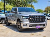 New 2025 RAM 1500 Tradesman w/ Night Edition image 3