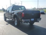 Used 2008 Ford F250 XLT image 4