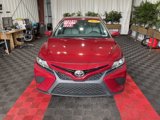 Used 2018 Toyota Camry LE image 2