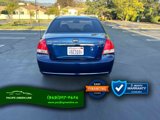 Used 2009 Kia Spectra EX image 6