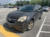 Used 2013 Chevrolet Equinox LT w/ Driver Convenience Package image 2