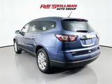 Used 2014 Chevrolet Traverse LT w/ All-Star Edition image 5
