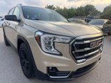 Used 2022 GMC Terrain AT4 w/ LPO, Floor Liner Package image 2