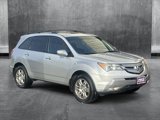 Used 2009 Acura MDX w/ Technology Package image 3